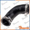 Gaine de suralimentation pour FORD | GPP-FR-117, 09796
